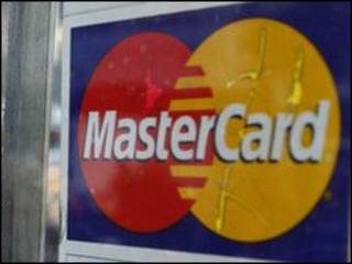 Master Card