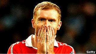 Paul Scholes