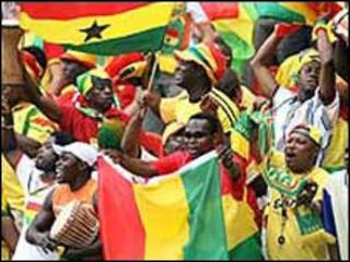 Ghana