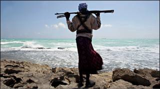 Haramia Somalia