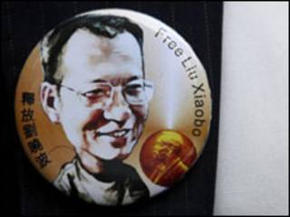 劉曉波