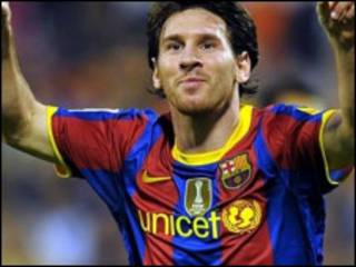 Man United za ta kara da Barcelona