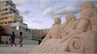 Cancún