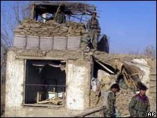 Kunduz/AP