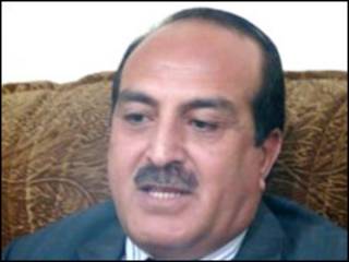 ښاغلی نظري