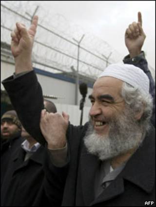 رائد صلاح