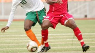 Cecafa