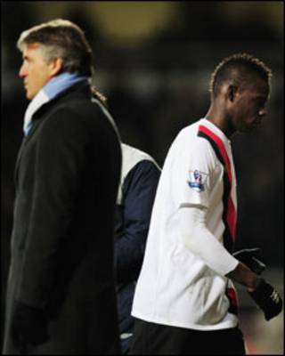 Mario Balotelli