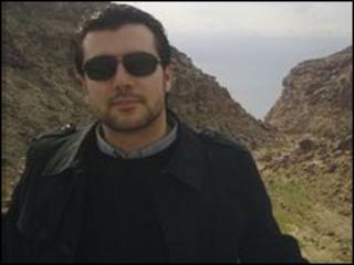 تيمور عبد الوهاب