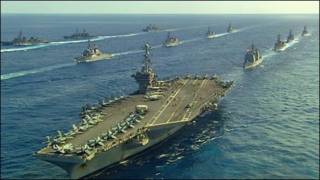 Hàng không mẫu hạm USS George Washington