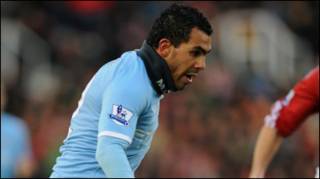 tevez