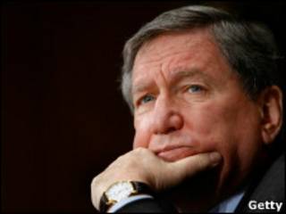 Richard Holbrooke