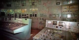 Chernobyl