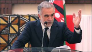 Luis Moreno Ocampo