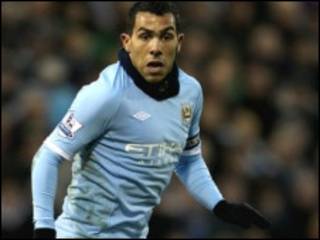 Tevez