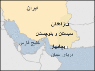 نقشه منطقه