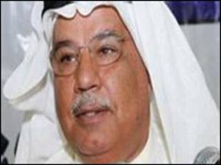 محمد الجاسم