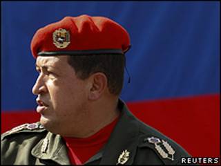 Chávez