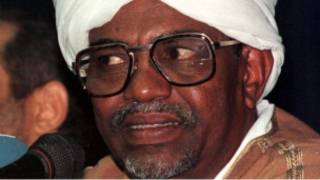 Le président soudanais Omar el-Béchir.