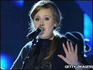 Adele