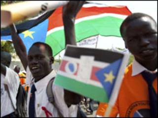 السودان