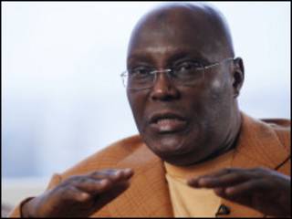 Atiku Abubakar