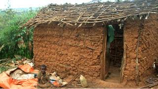 Inzu y' umukene mu rwanda