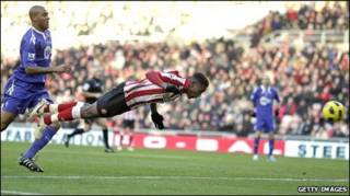 Welbeck