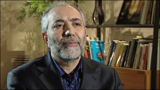 مشاور میرحسین موسوی