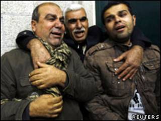 غزة