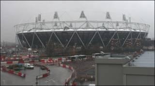 olympic