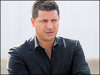 علی دایی