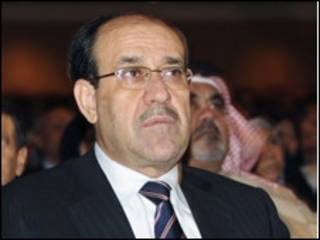 نوری مالکی