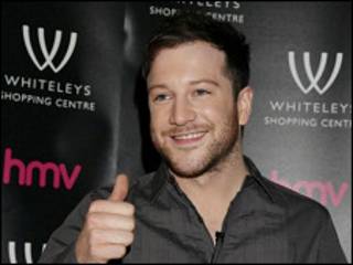 Matt Cardle