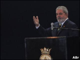 لويز ايناسيو لولا دا سيلفا