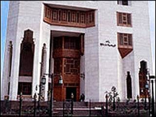 درالافتای مصر