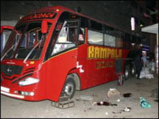bus