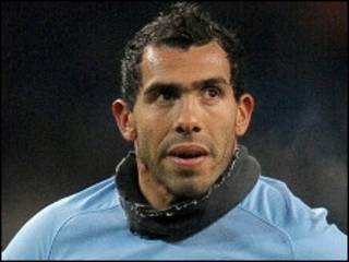 tevez
