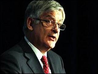 David Bernstein