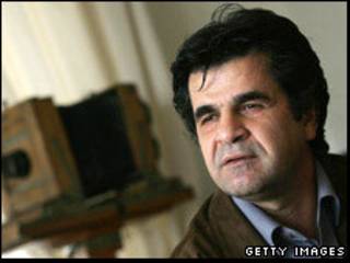 جعفر پناهی