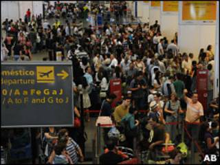 Aeroporto JK