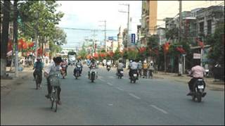 Mỹ Tho