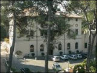 Kedutaan Swis di Roma