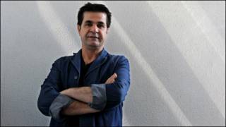 جعفر پناهی
