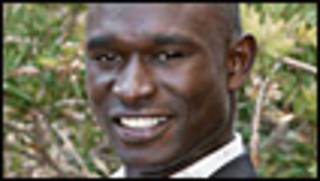 David Rudisha