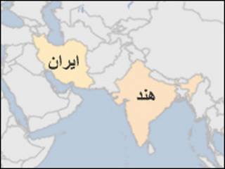 ایران و هند