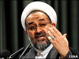 حیدر مصلحی
