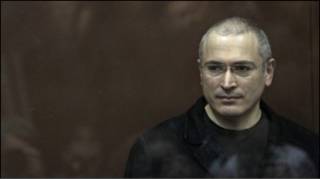 Khodorkovsky