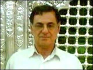 علی صارمی