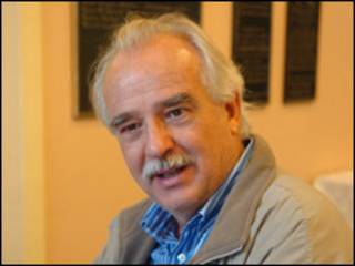Ricardo Seitenfus